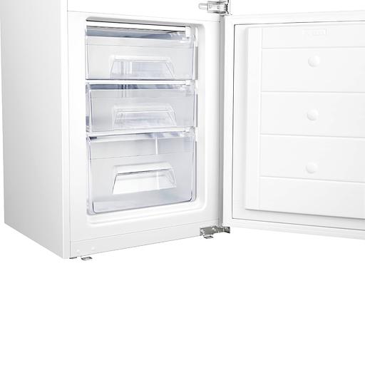 Встраиваемый холодильник EVELUX Evelux FI 2200 фото 3