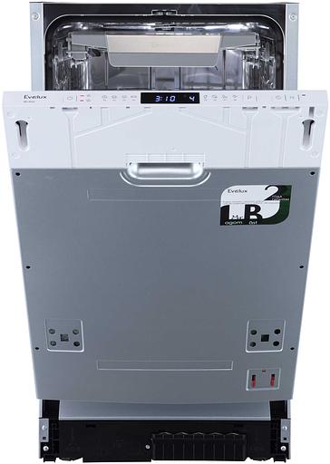 Встраиваемая ПММ EVELUX EVELUX BD 4502 фото 1