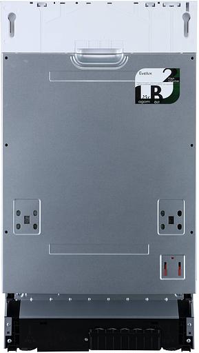 Встраиваемая ПММ EVELUX EVELUX BD 4502 фото 2