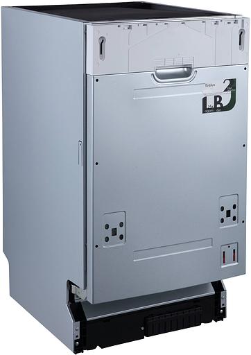 Встраиваемая ПММ EVELUX EVELUX BD 4502 фото 3