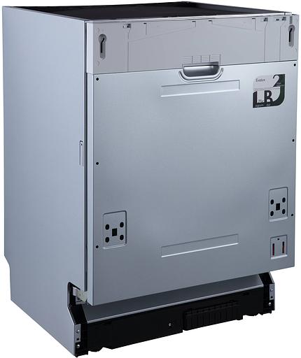 Встраиваемая ПММ EVELUX EVELUX BD 6002 фото 4