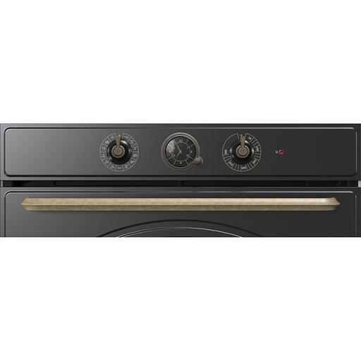 Встраиваемые электрические духовки GORENJE Духовой шкаф электрический Gorenje BOS67371CLB фото 7