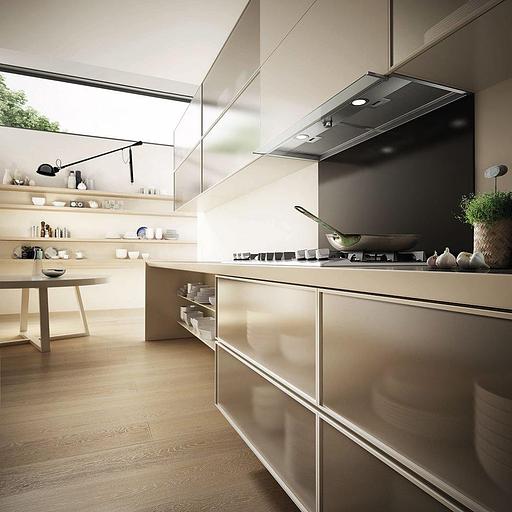 Вытяжки ELICA Elica BOXIN IX/A/120 (BOXIN IX/A/120-PRF0097842B) фото 2