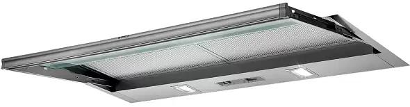 Вытяжка Elica CIAK 2.0 GR/A/90 (CIAK 2.0 GR/A/90-PRF0181898) фото 1