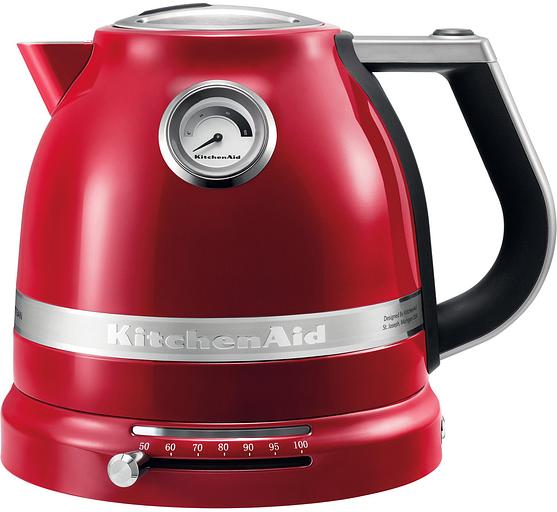 Электрочайник KitchenAid KitchenAid Artisan 5KEK1522EER фото 1
