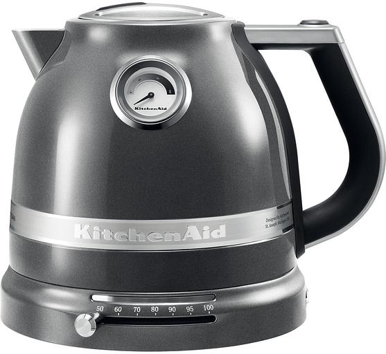 Электрочайник KitchenAid KitchenAid Artisan 5KEK1522EMS фото 1