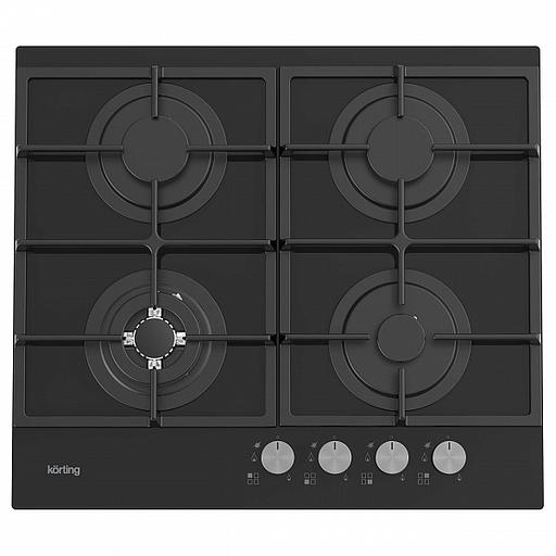 Встраиваемая варочная панель Korting HGG 6722 CTN фото 1