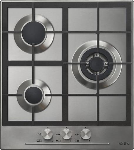 Встраиваемая варочная панель Korting Crystal HG 465 CTX фото 1