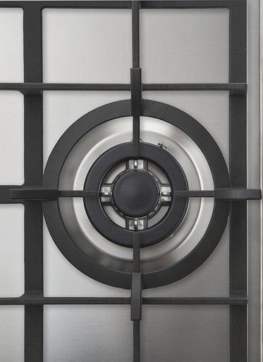 Встраиваемая варочная панель Korting Crystal HG 465 CTX фото 2