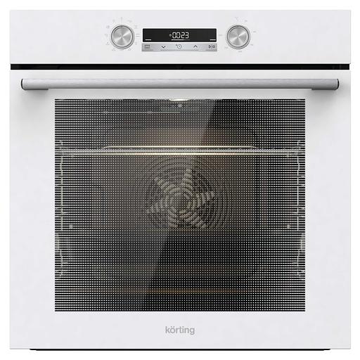 Встраиваемый духовой шкаф Korting OKB 6821 CEW фото 1