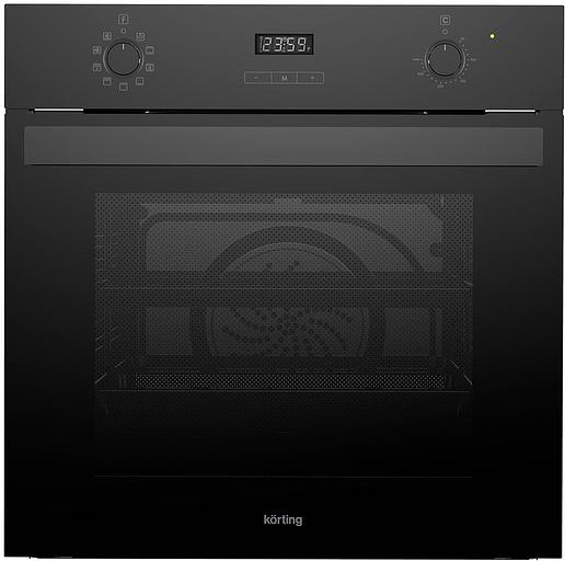 Встраиваемый духовой шкаф Korting OKB 591 CSGN фото 1