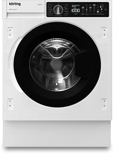 Встраиваемая стиральная машина Korting KWMI 14V87 фото 1