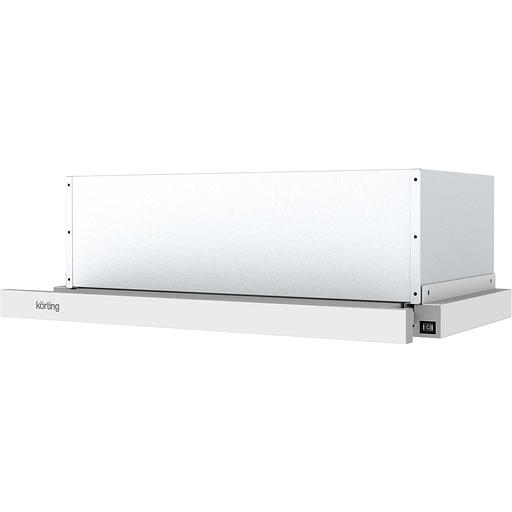 Встраиваемая вытяжка Korting KHP 6512 W фото 2