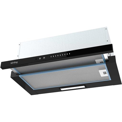 Встраиваемая вытяжка Korting KHP 6975 GN фото 1