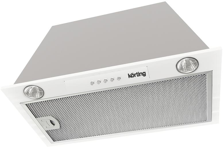 Встраиваемая вытяжка Korting Körting KHI 6530 W фото 1