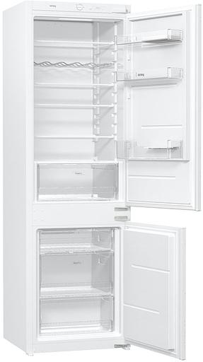 Встраиваемый холодильник Korting KSI 17860 CFL фото 1
