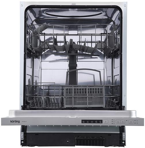 Встраиваемая посудомоечная машина Korting Körting KDI 60110 фото 2