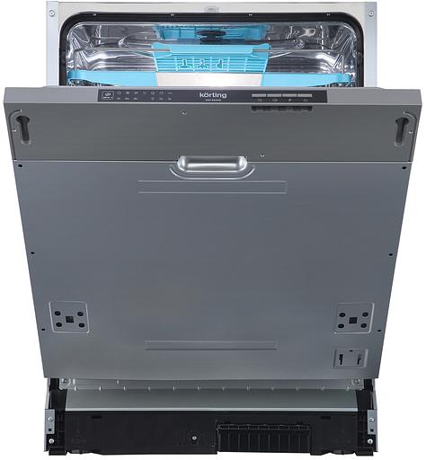 Встраиваемая посудомоечная машина Korting Körting KDI 60340 фото 2