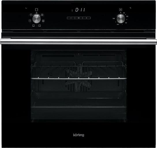 Встраиваемый духовой шкаф Korting Crystal OKB 760 FN фото 1
