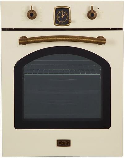 Встраиваемый духовой шкаф Korting Calabria OKB 4941 CRB фото 1