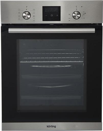 Встраиваемый духовой шкаф Korting Crystal OKB 7931 CMX фото 1