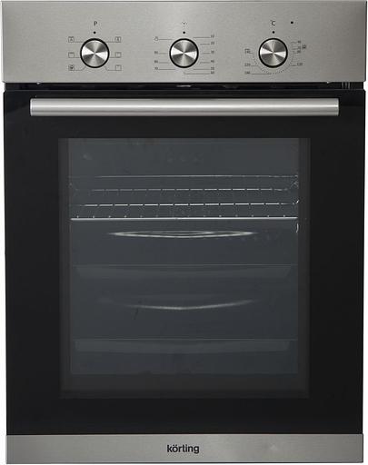 Встраиваемый духовой шкаф Korting Crystal OKB 4630 CMX фото 1