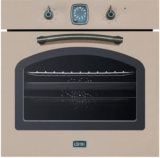 Встраиваемый духовой шкаф Korting Körting Calabria OKB 481 CRSK фото 1