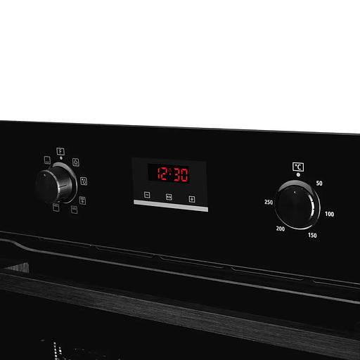 Встраиваемый духовой шкаф Kuppersberg HM 628 Black фото 5