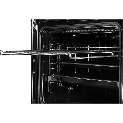 Встраиваемый духовой шкаф Kuppersberg HM 628 Black фото 6