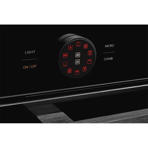 Встраиваемый духовой шкаф Kuppersberg KMW 612 Black фото 7