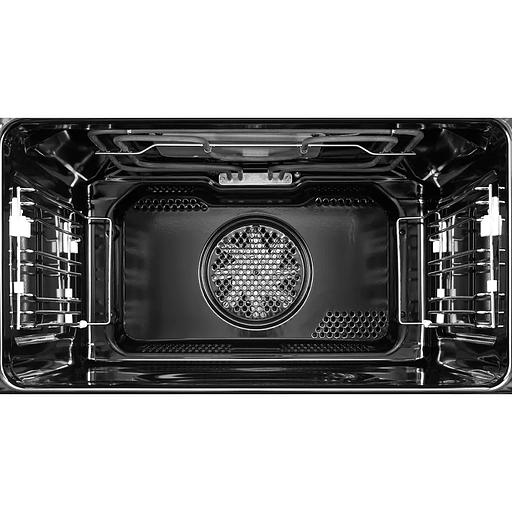 Встраиваемый духовой шкаф Kuppersberg KMW 612 Black фото 8