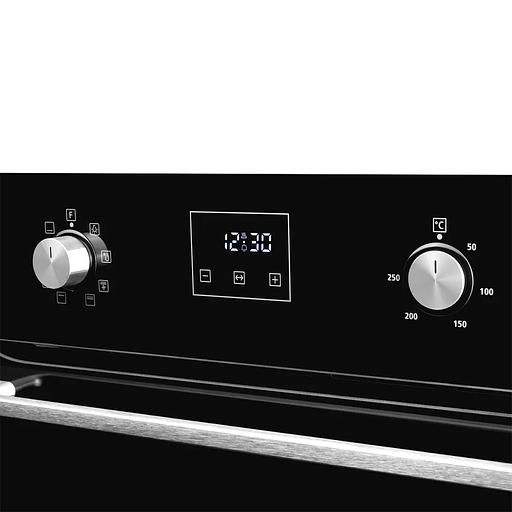 Встраиваемый духовой шкаф Monsher MOE 6183 B фото 5