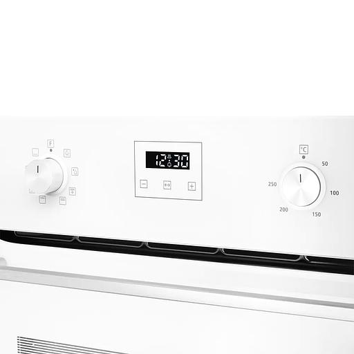 Встраиваемый духовой шкаф Monsher MOE 6183 W фото 5