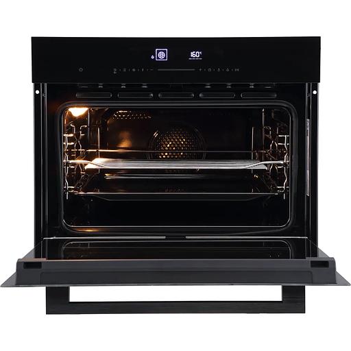 Встраиваемый духовой шкаф Kuppersberg KHT 616 Black фото 2