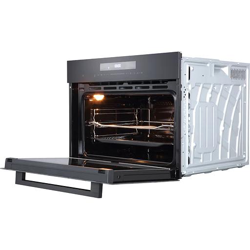 Встраиваемый духовой шкаф Kuppersberg KHT 616 Black фото 3