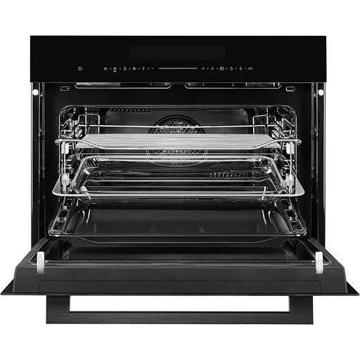 Встраиваемый духовой шкаф Kuppersberg KHT 616 Black фото 4
