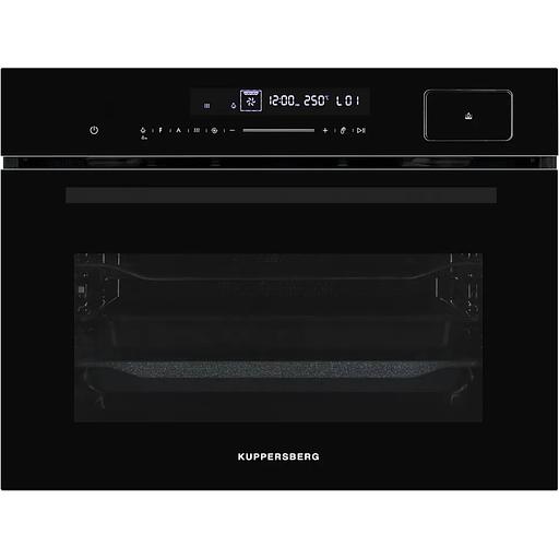 Встраиваемый духовой шкаф Kuppersberg KSO 616 фото 1