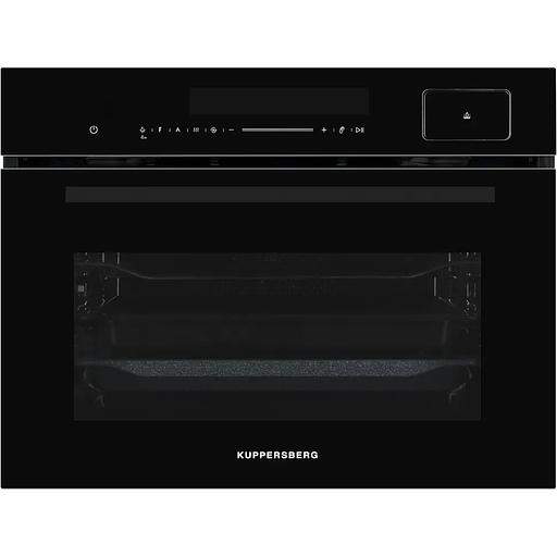 Встраиваемый духовой шкаф Kuppersberg KSO 616 фото 2