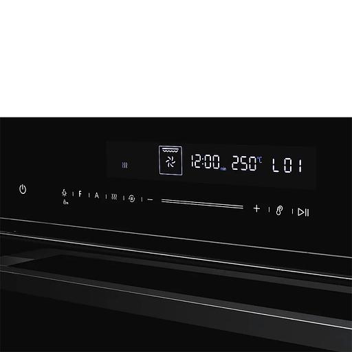 Встраиваемый духовой шкаф Kuppersberg KSO 616 фото 4