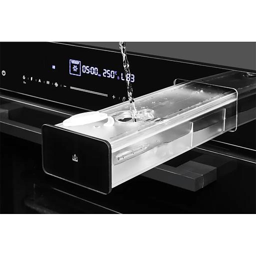 Встраиваемый духовой шкаф Kuppersberg KSO 616 фото 6