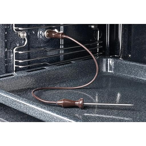 Встраиваемый духовой шкаф Kuppersberg KSO 616 фото 7