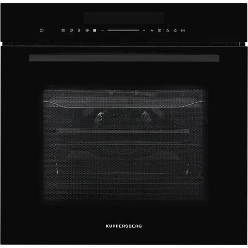Встраиваемый духовой шкаф Kuppersberg HK 616 Black фото 2