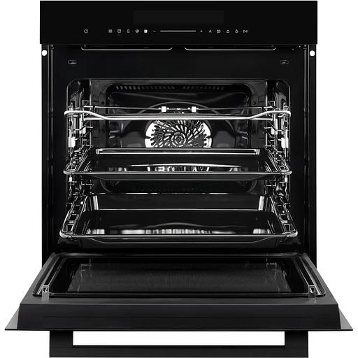 Встраиваемый духовой шкаф Kuppersberg HK 616 Black фото 3