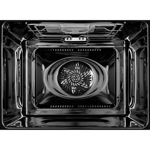 Встраиваемый духовой шкаф Kuppersberg HK 616 Black фото 4