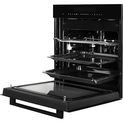 Встраиваемый духовой шкаф Kuppersberg HK 616 Black фото 5