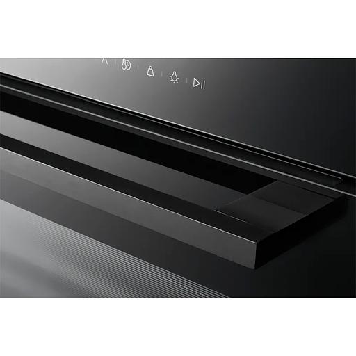 Встраиваемый духовой шкаф Kuppersberg HK 616 Black фото 7