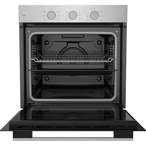 Электрический духовой шкаф Kuppersberg Kuppersberg HF 603 BX фото 2