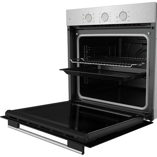 Электрический духовой шкаф Kuppersberg Kuppersberg HF 603 BX фото 3