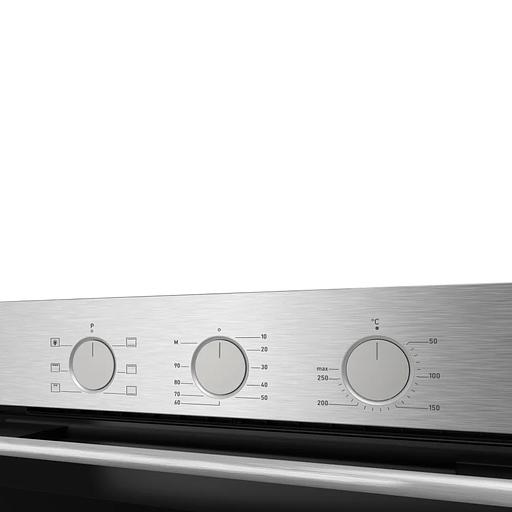 Электрический духовой шкаф Kuppersberg Kuppersberg HF 603 BX фото 4