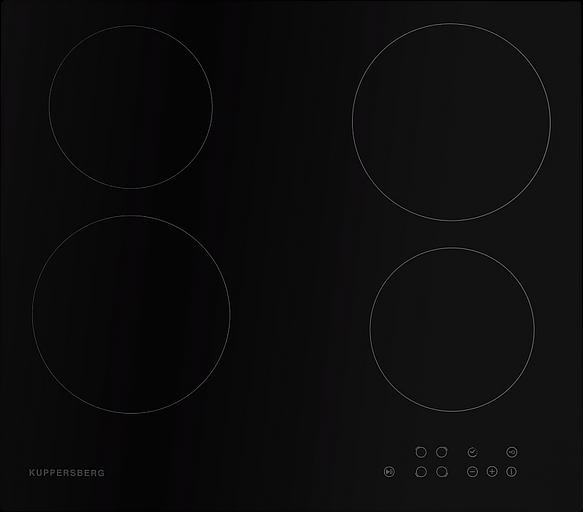 Встраиваемые электрические панели Kuppersberg Kuppersberg ECO 601 фото 1